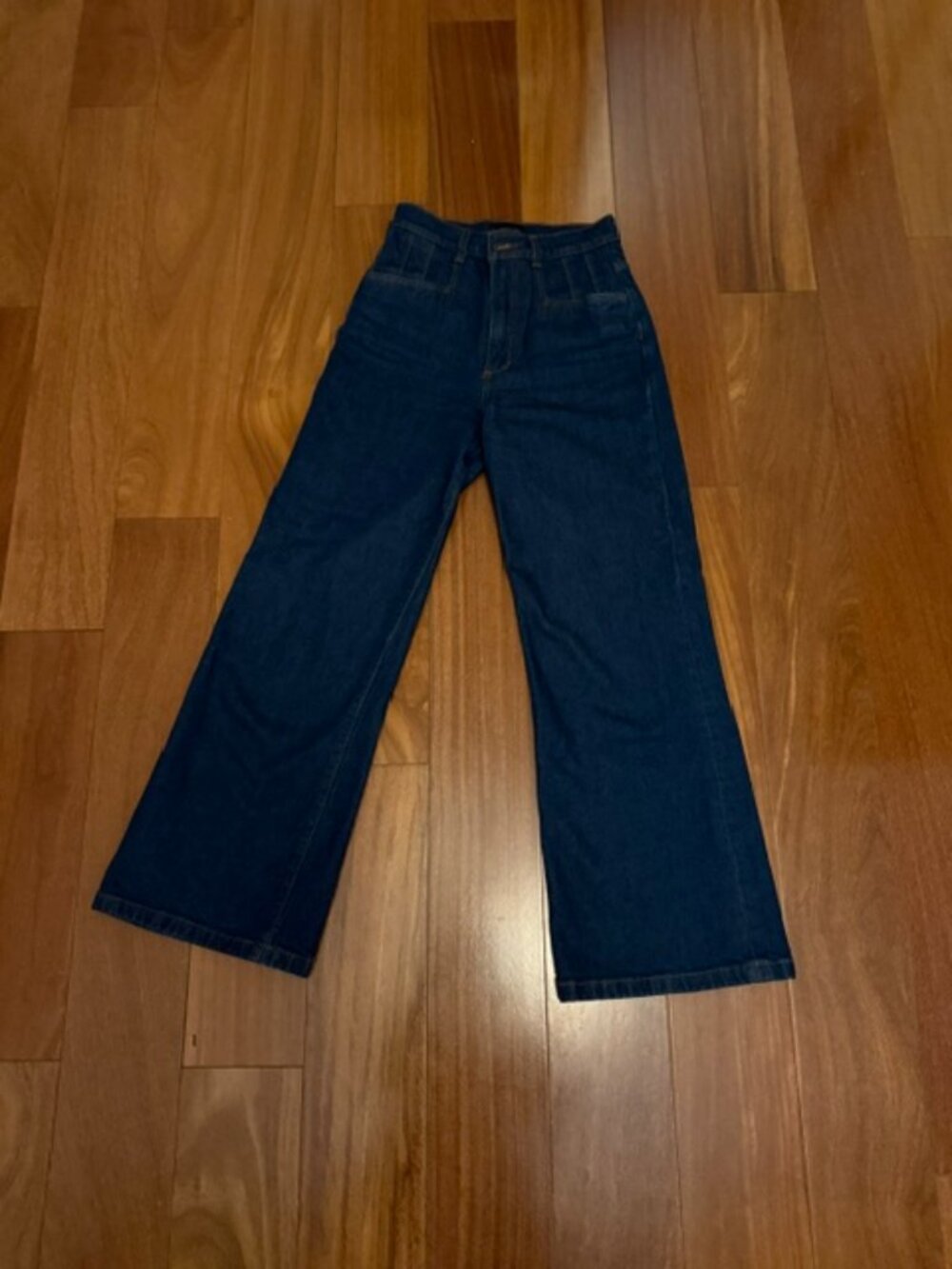 Favorite Daughter: The Jordie Pepper Size 24